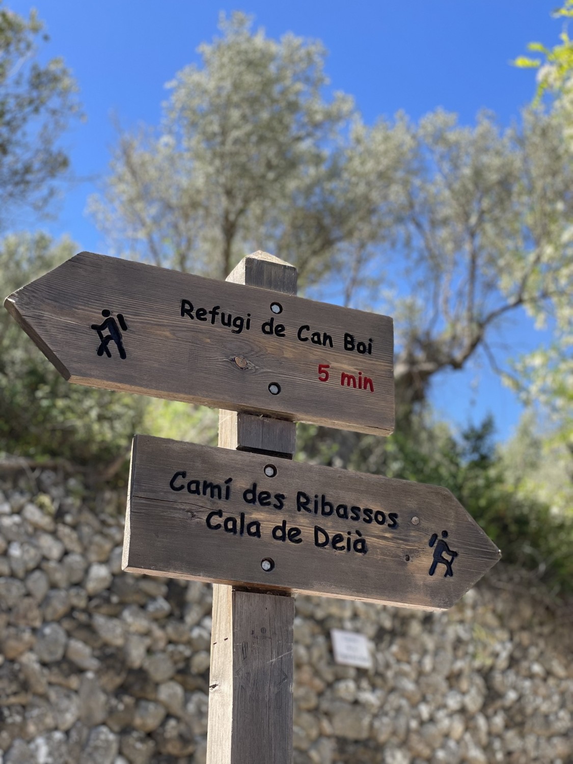 casa - petit deia