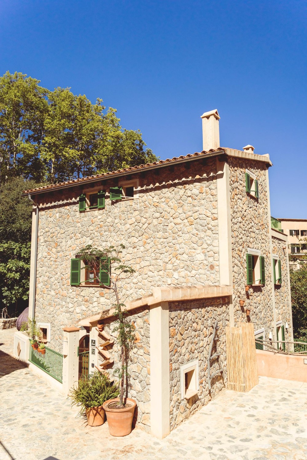 casa - petit deia