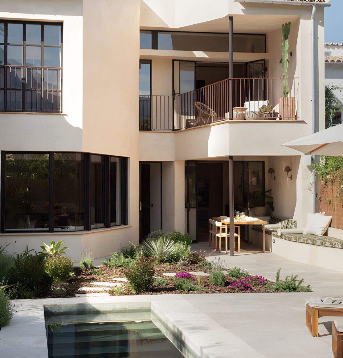 townhouse-soller