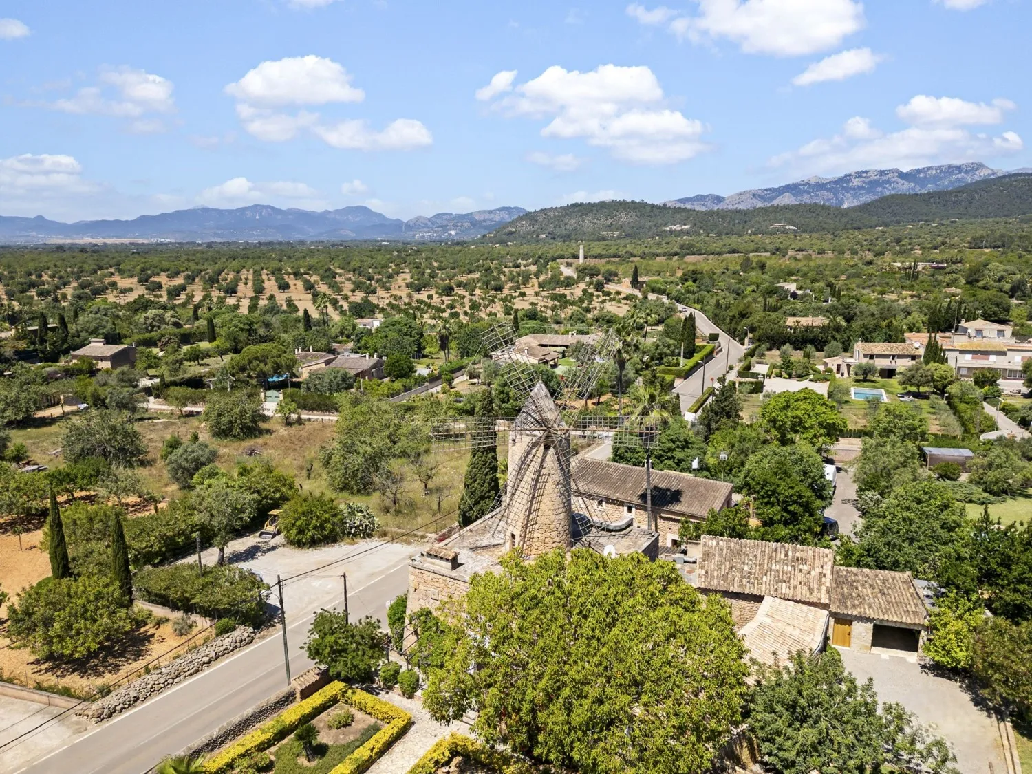 Molino-Santa-Maria-del-Camí
