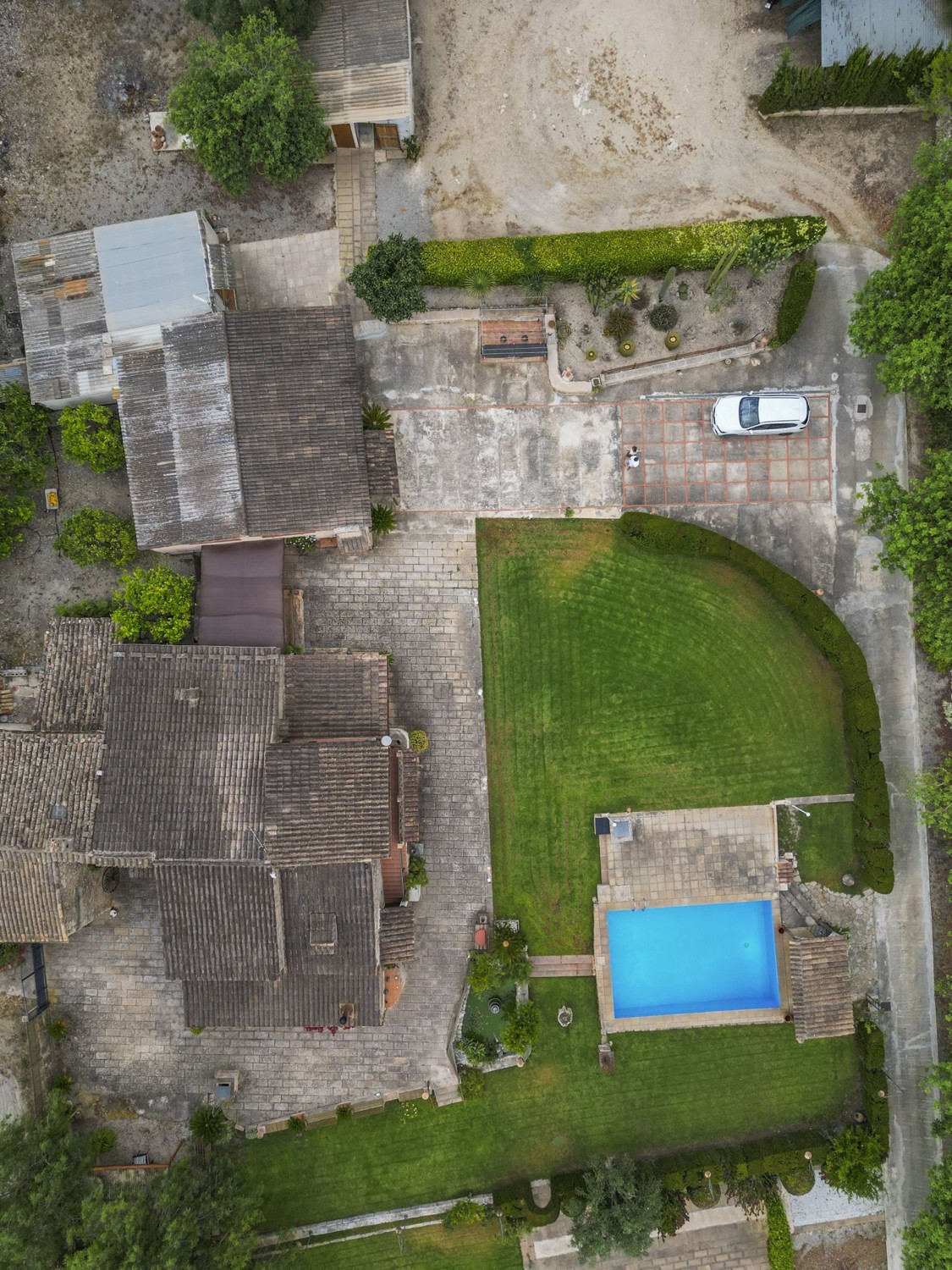 Finca-Petra