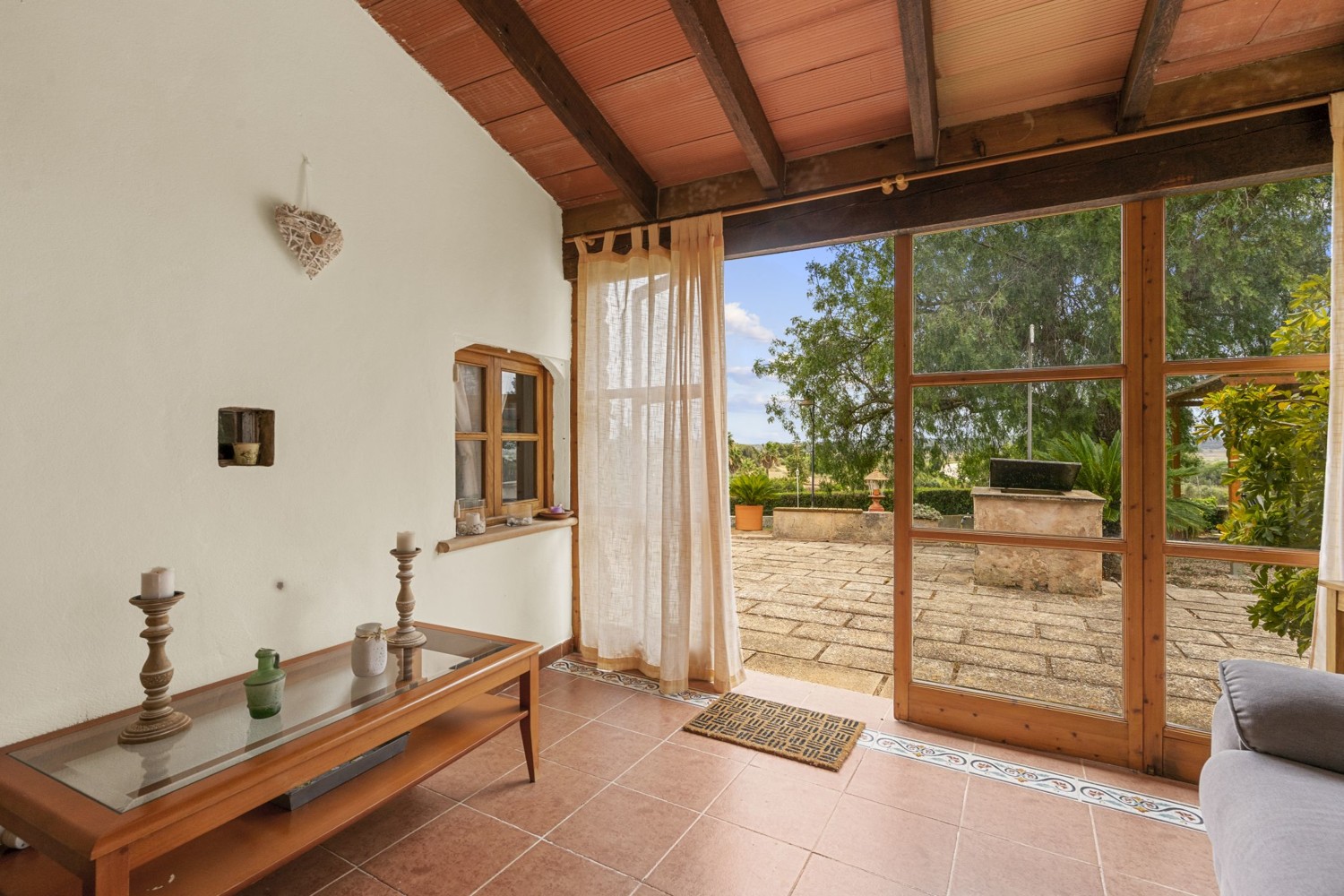 Finca-Petra