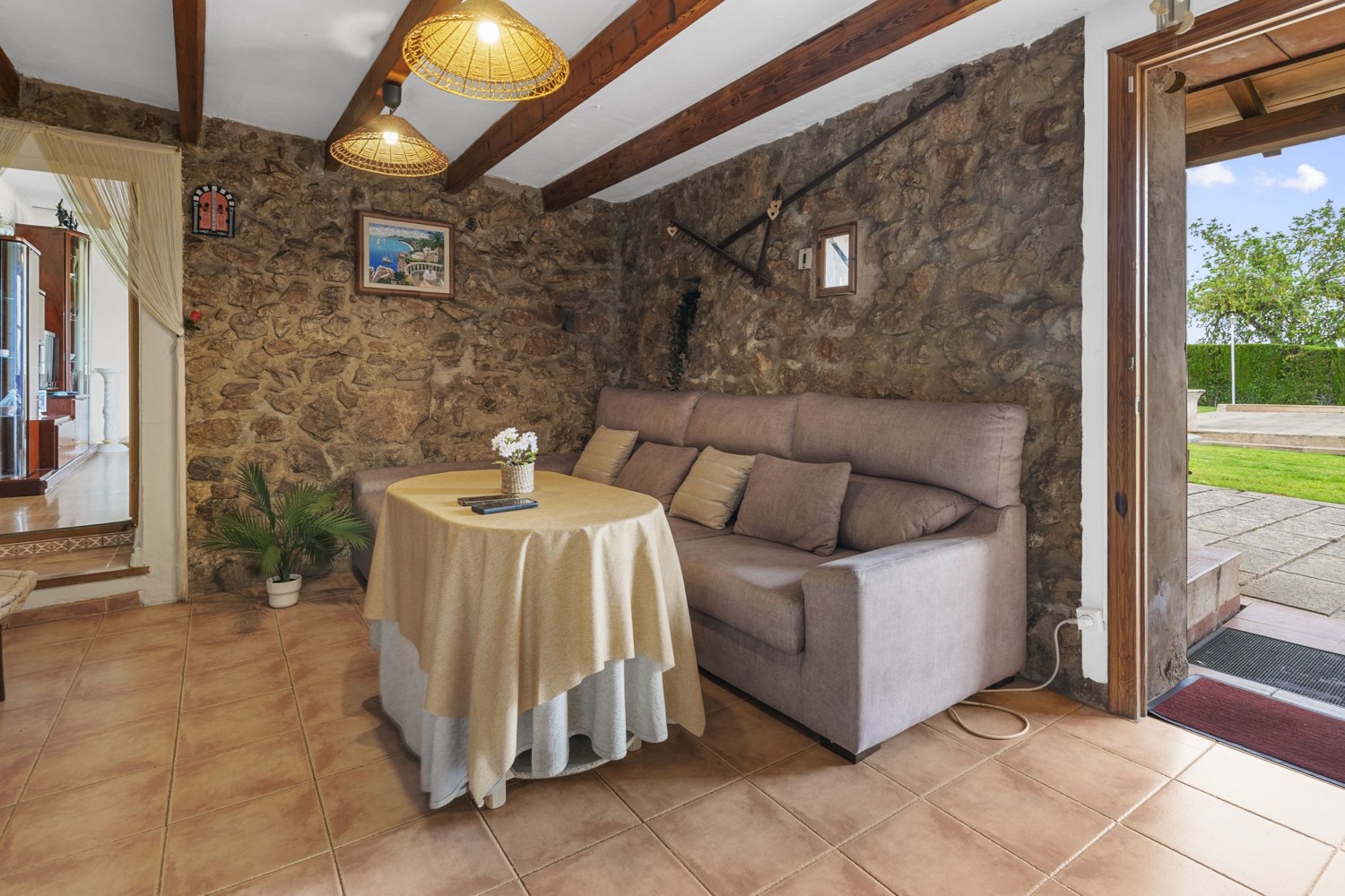Finca-Petra