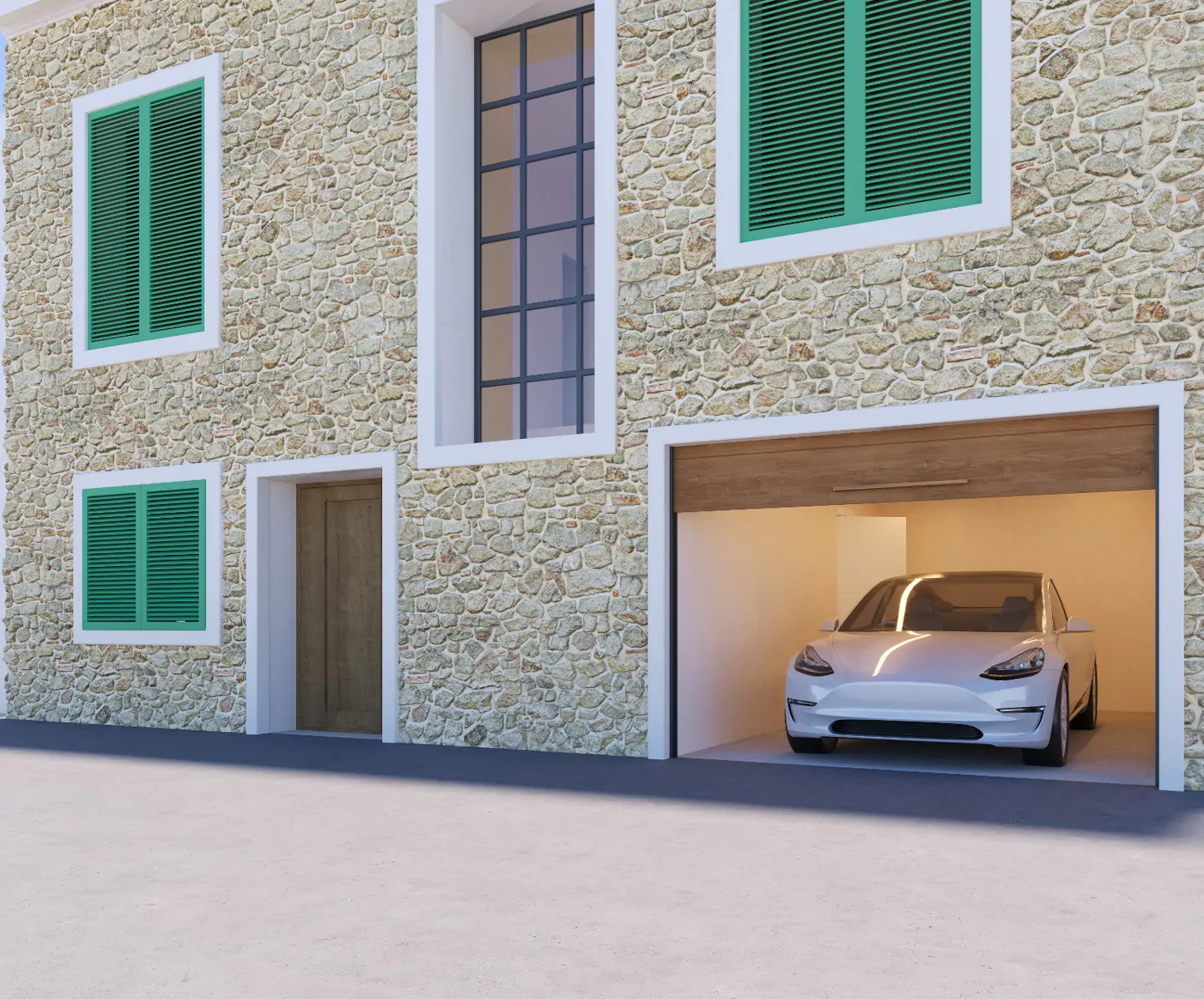 Casa-de-pueblo-Portol