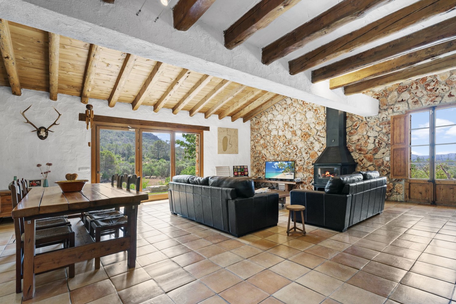 Finca-Inca
