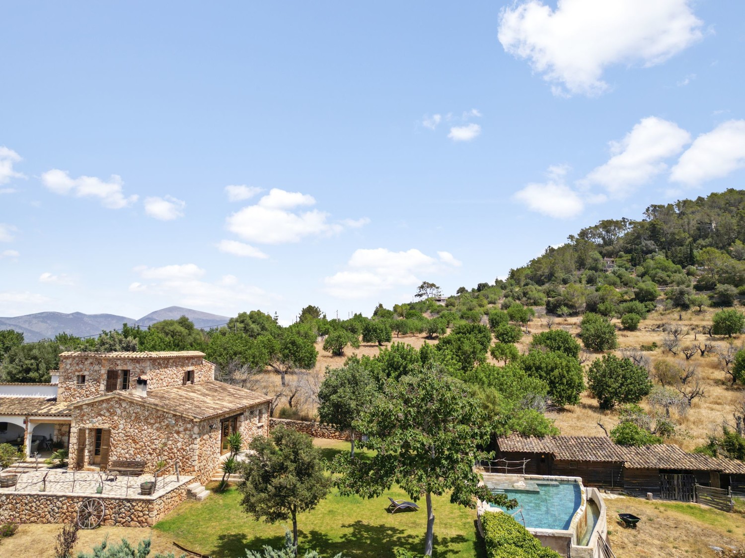 Finca-Inca
