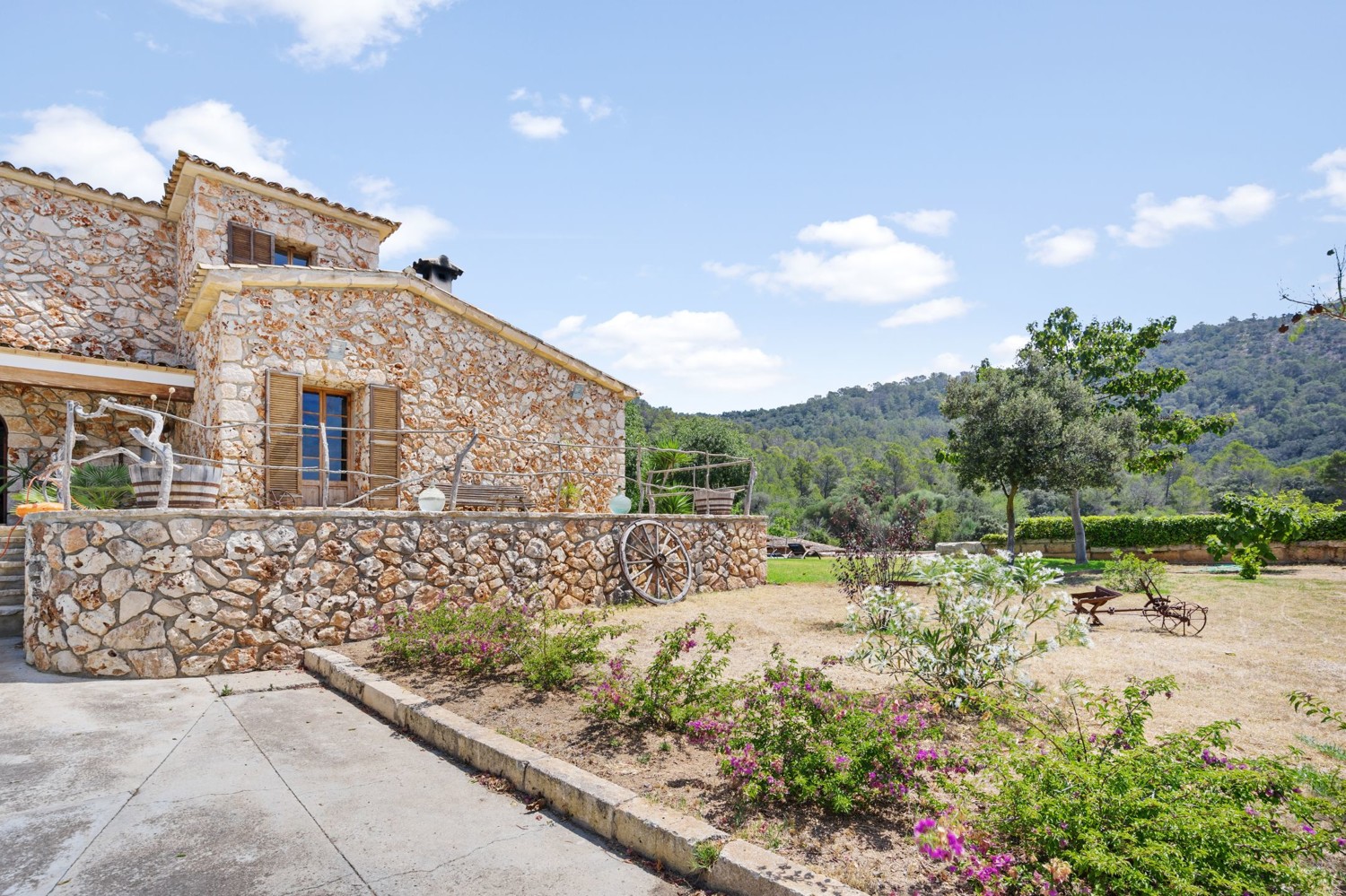 Finca-Inca