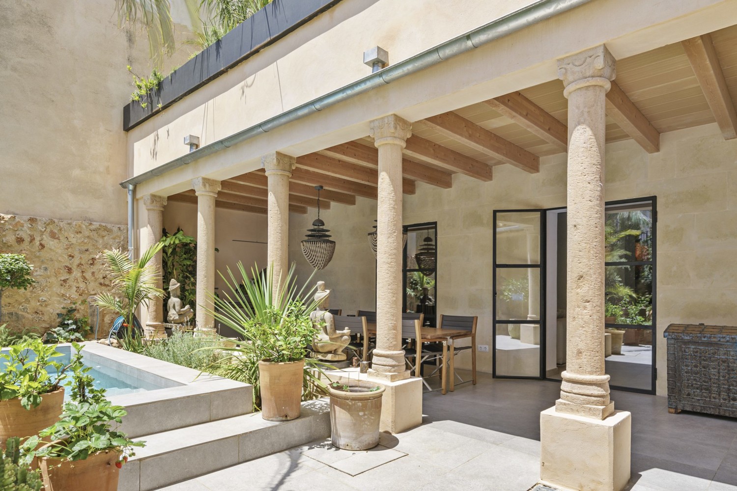 townhouse-santamaria