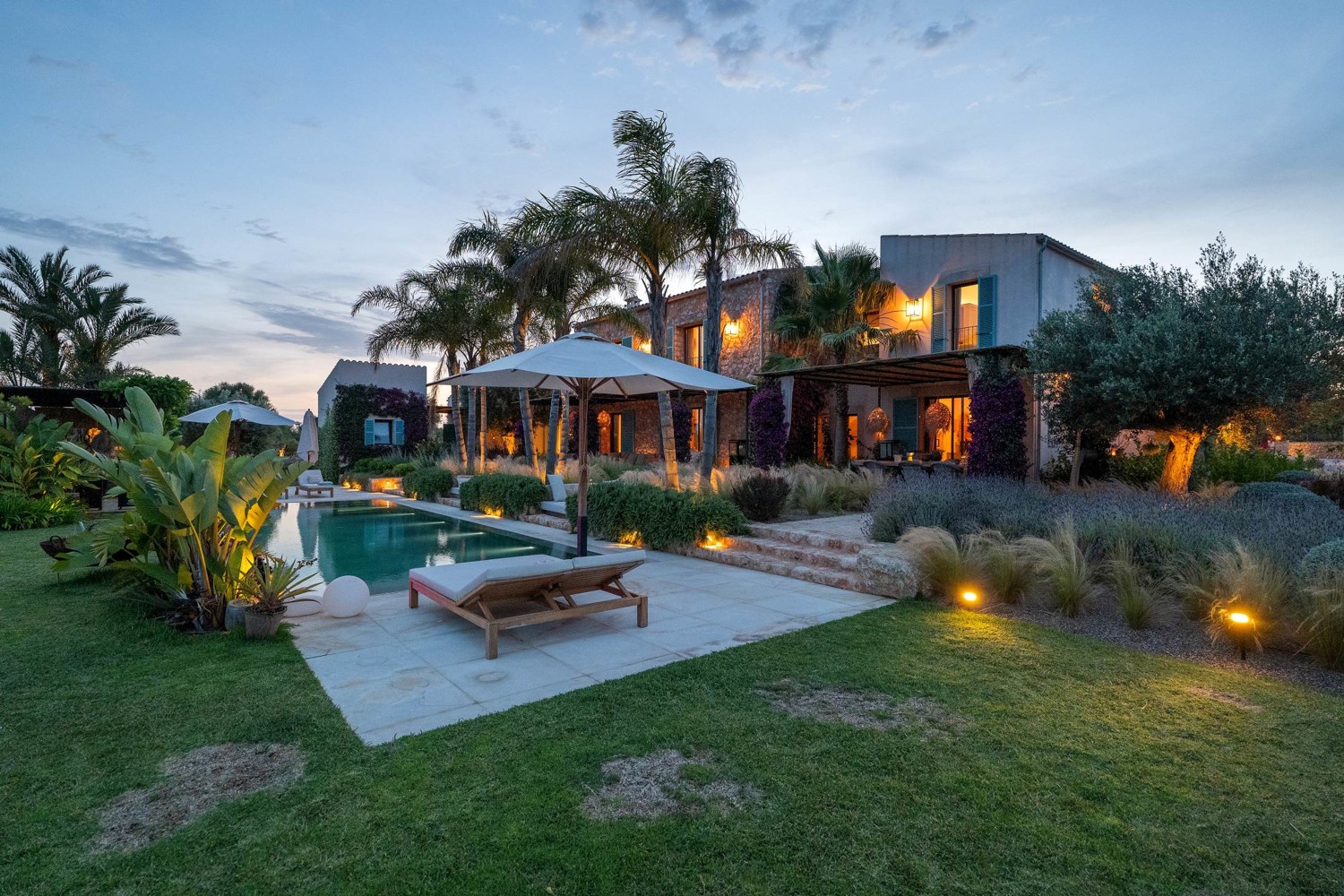 Finca-Llucmajor