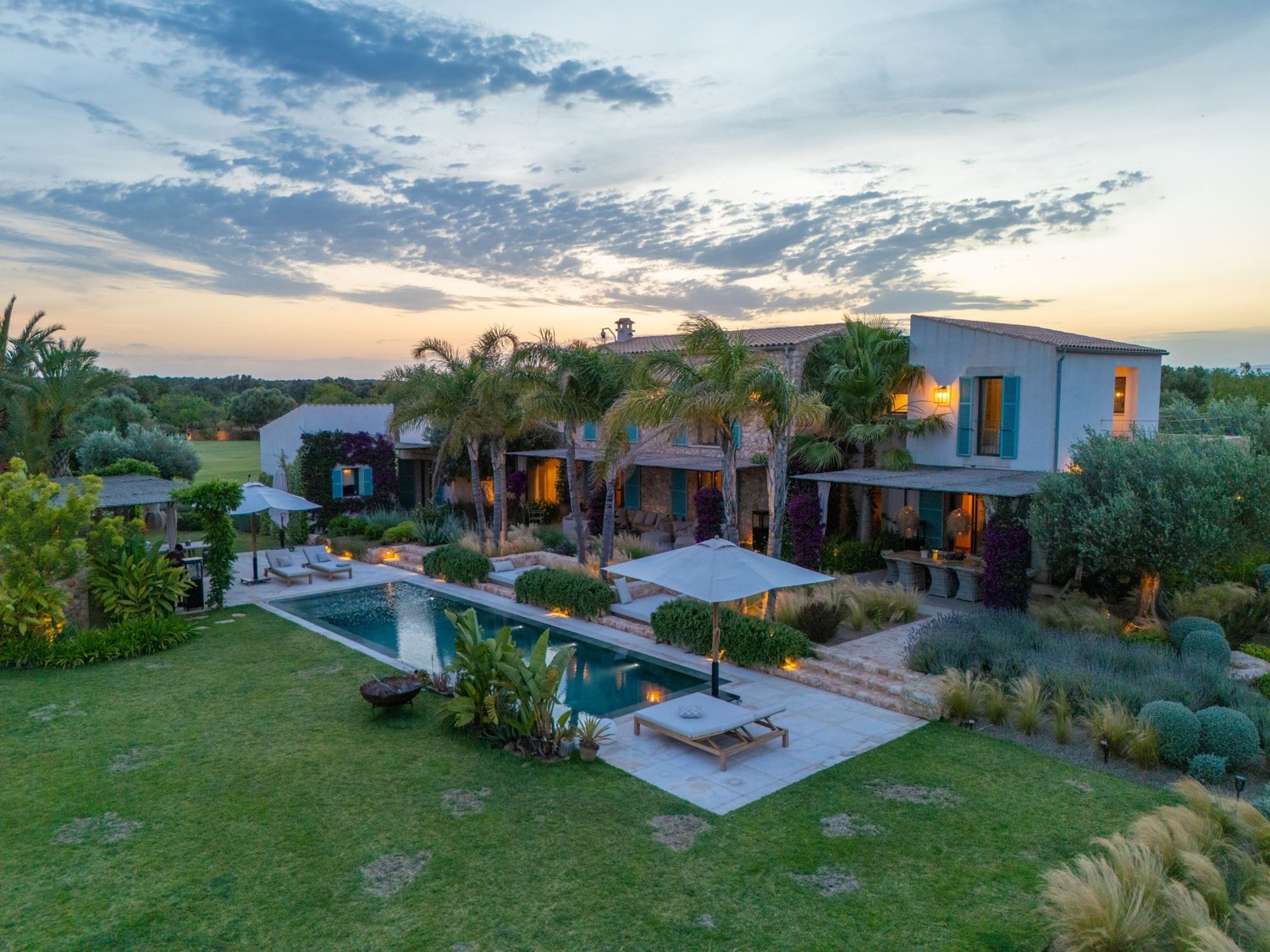 Finca-Llucmajor