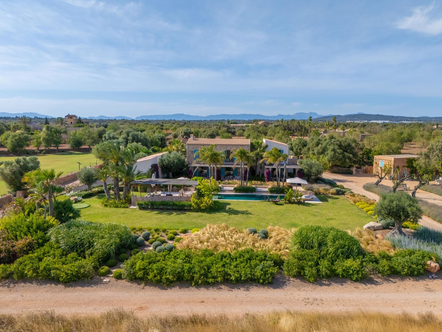 Finca-Llucmajor