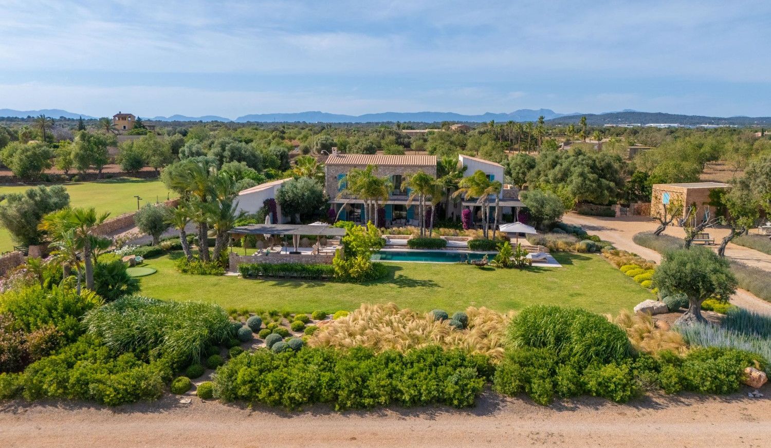 Finca-Llucmajor