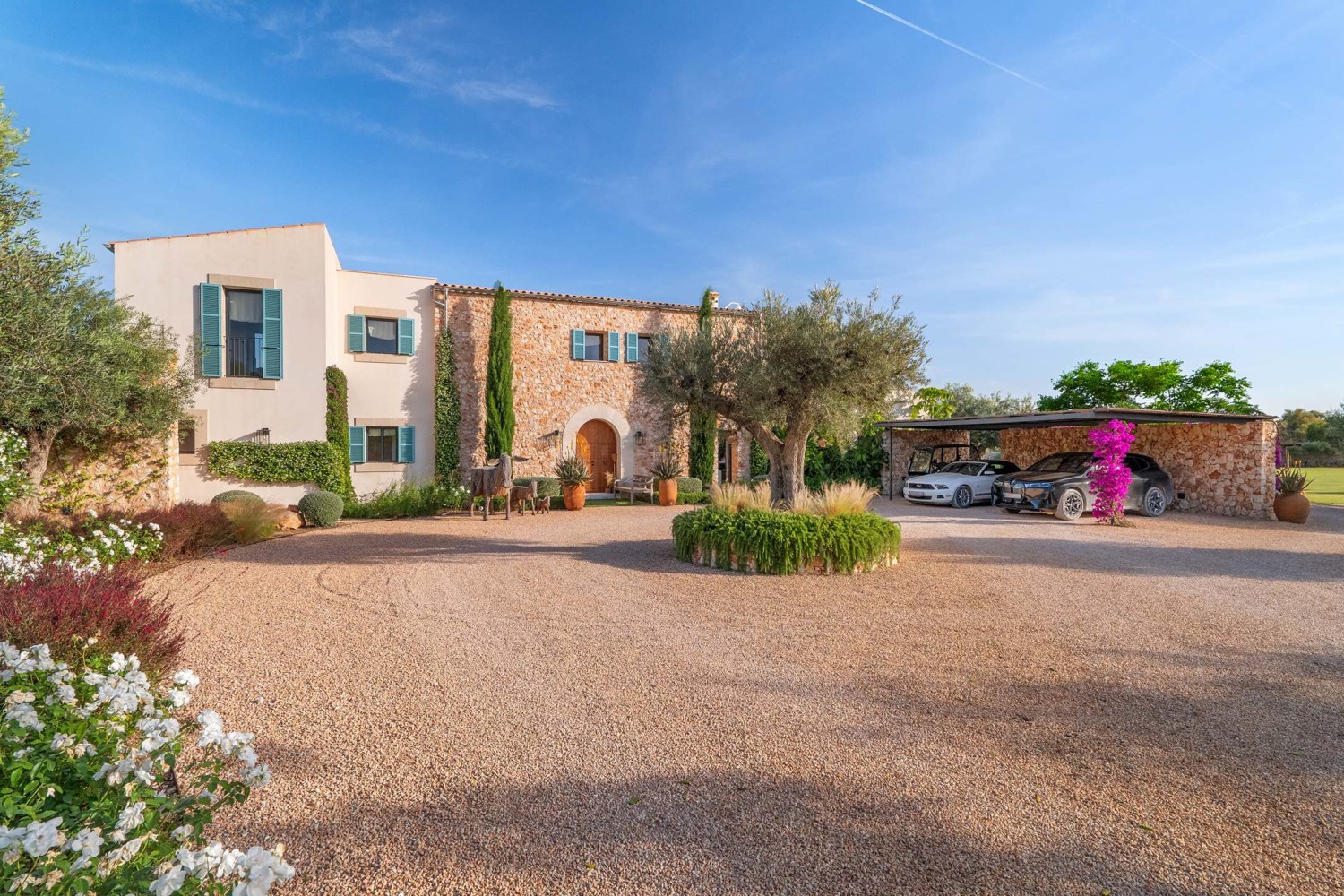 Finca-Llucmajor