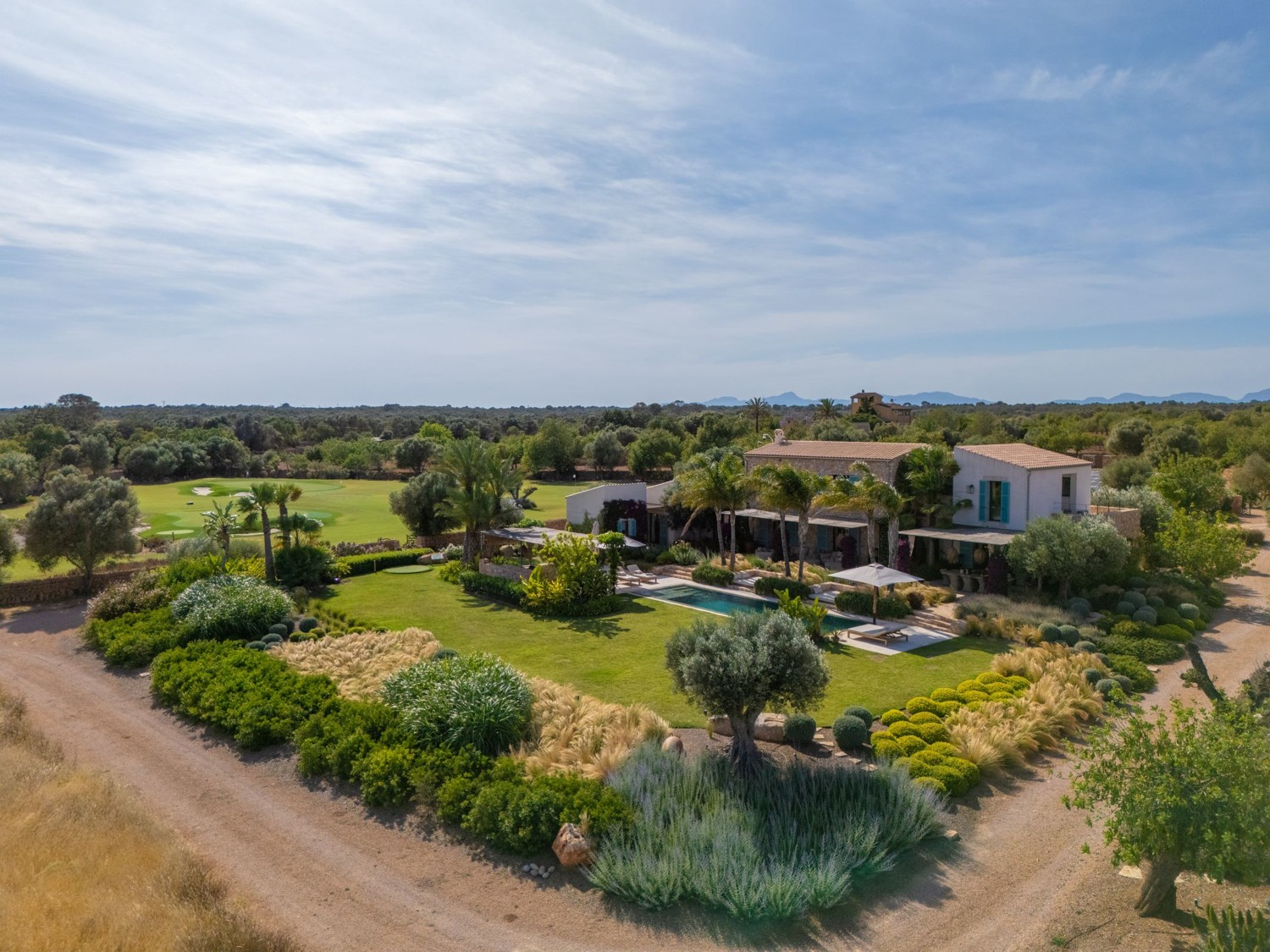 Finca-Llucmajor