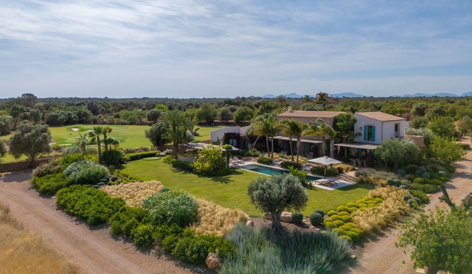 Finca-Llucmajor