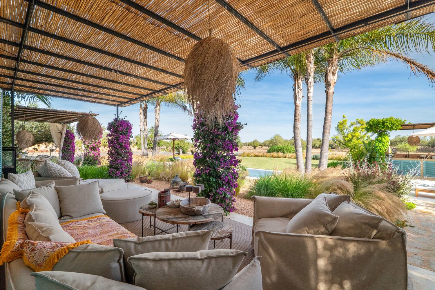 Finca-Llucmajor