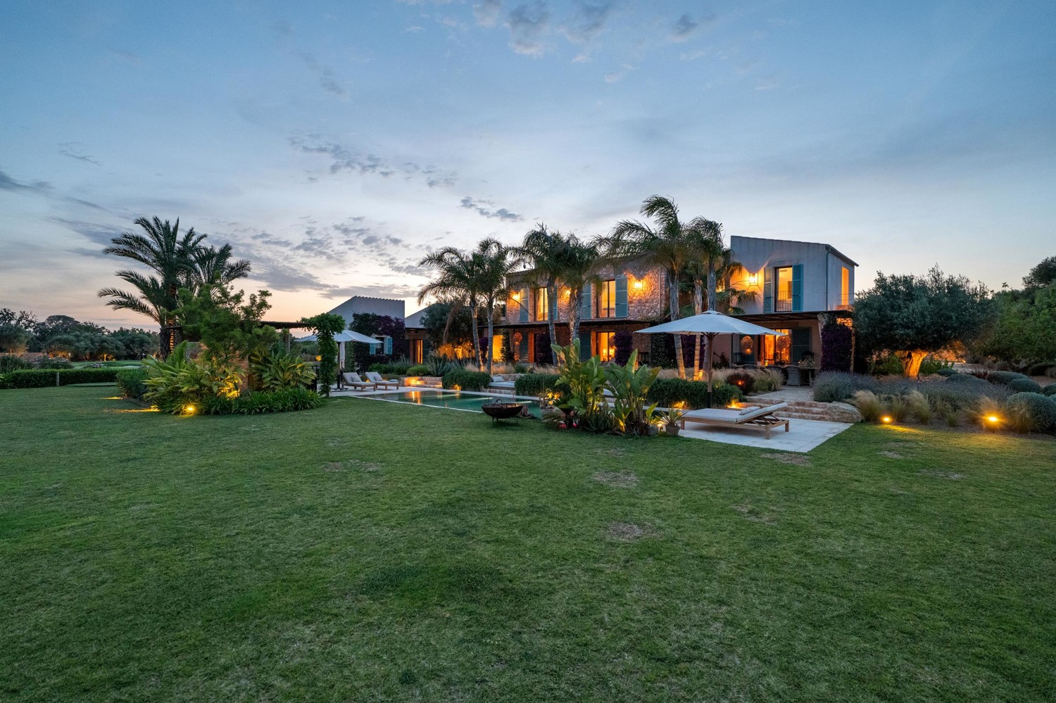 Finca-Llucmajor