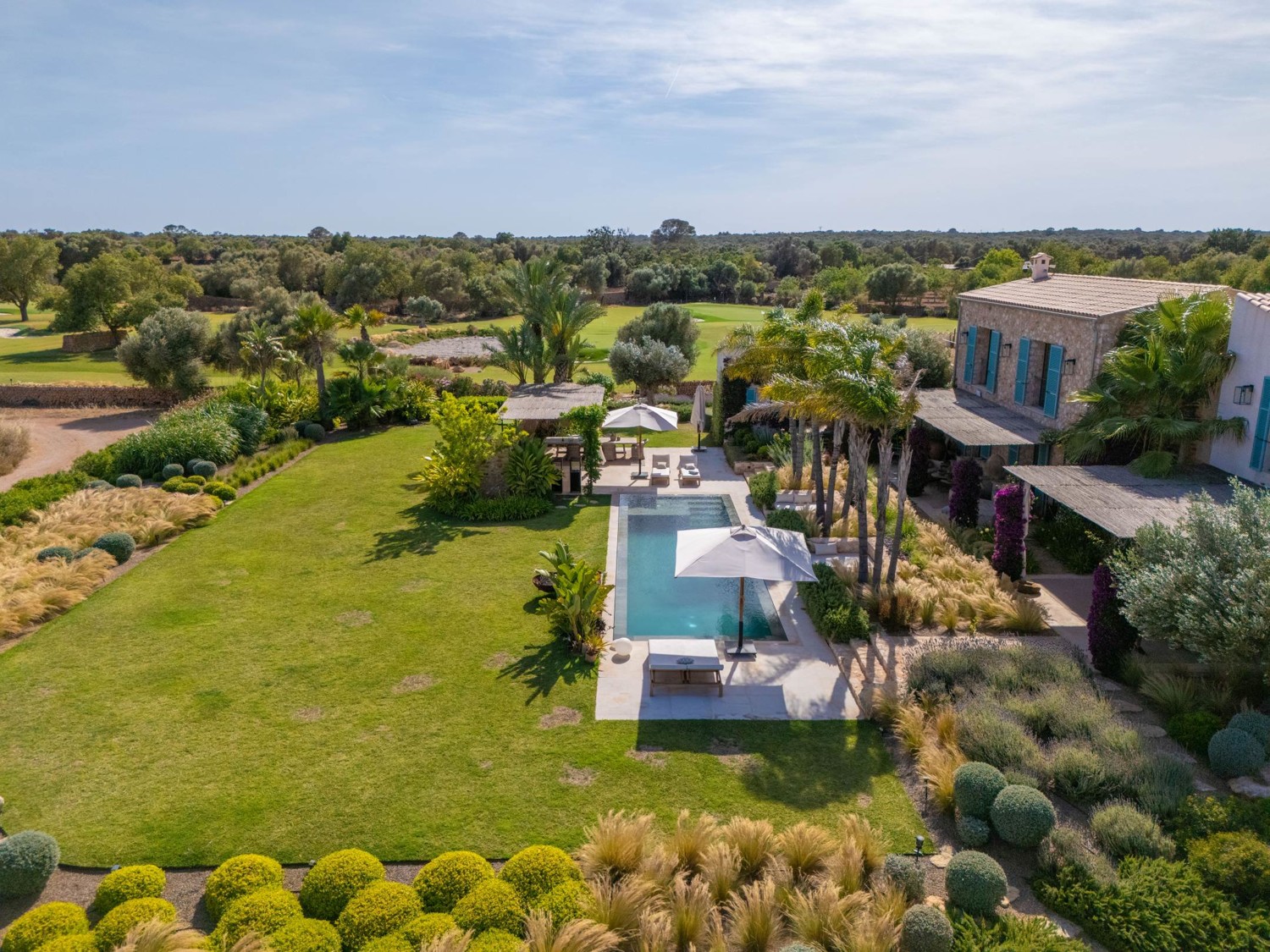 Finca-Llucmajor