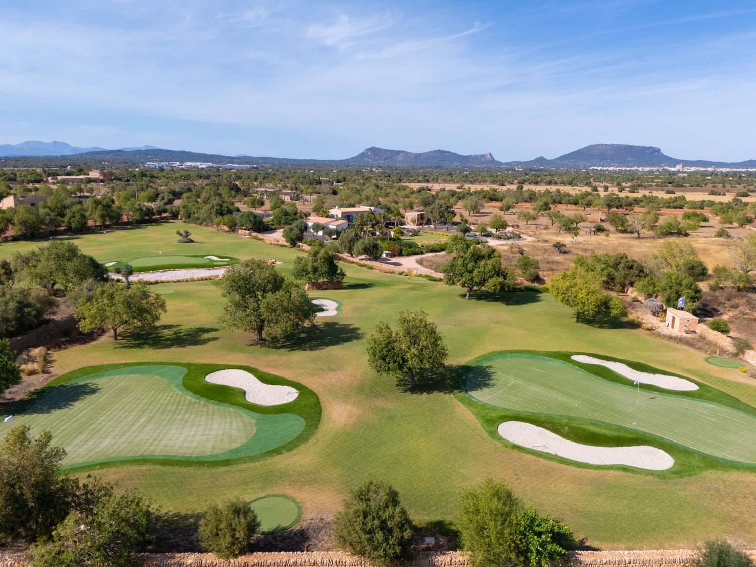 Finca-Llucmajor