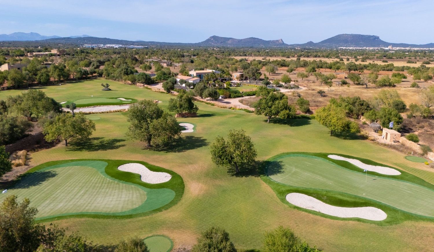 Finca-Llucmajor