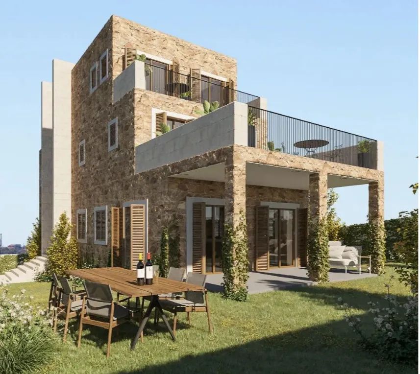 Suelo edificable en Felanitx