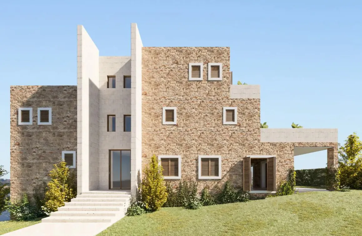 Suelo edificable en Felanitx