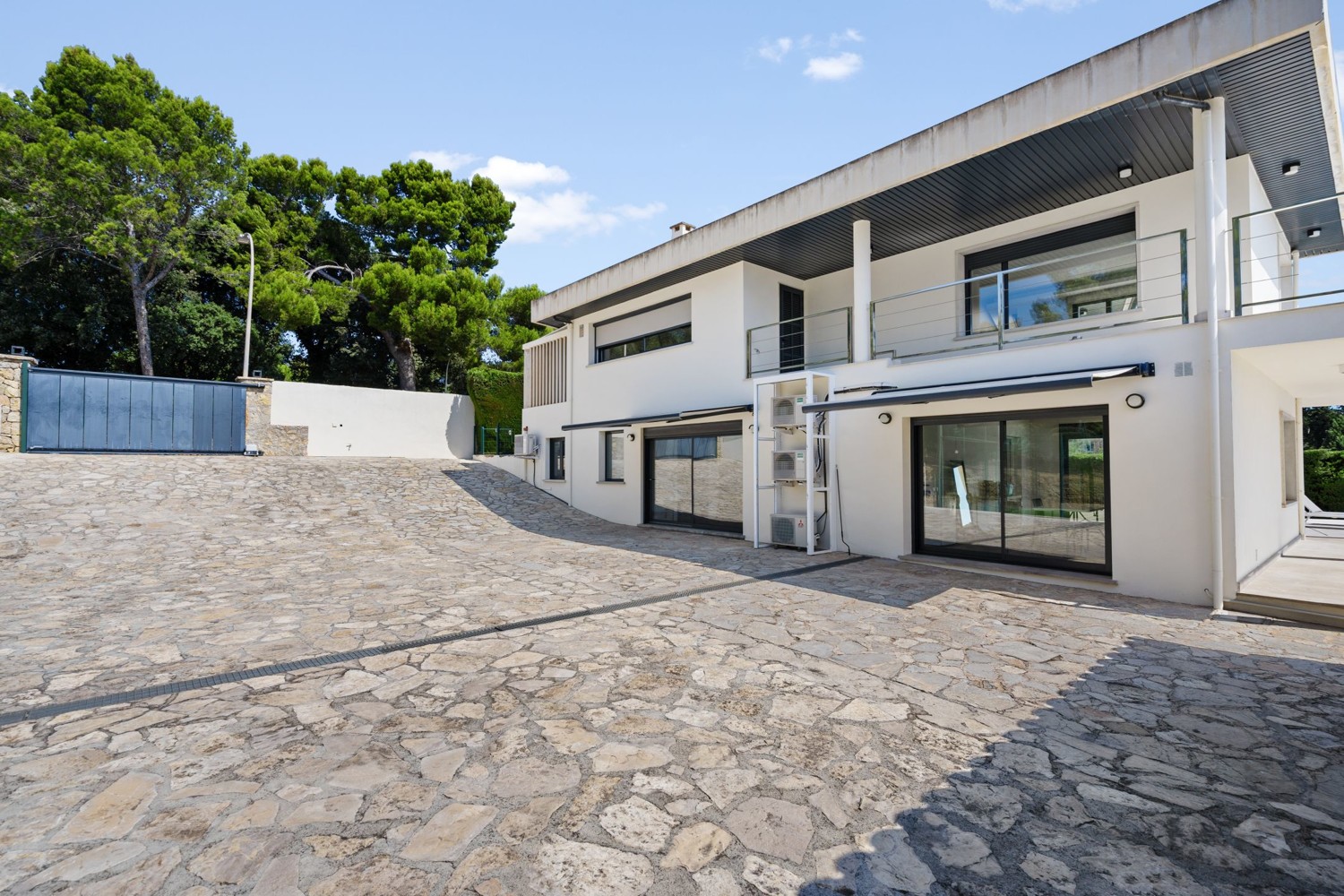 Villa-Inca