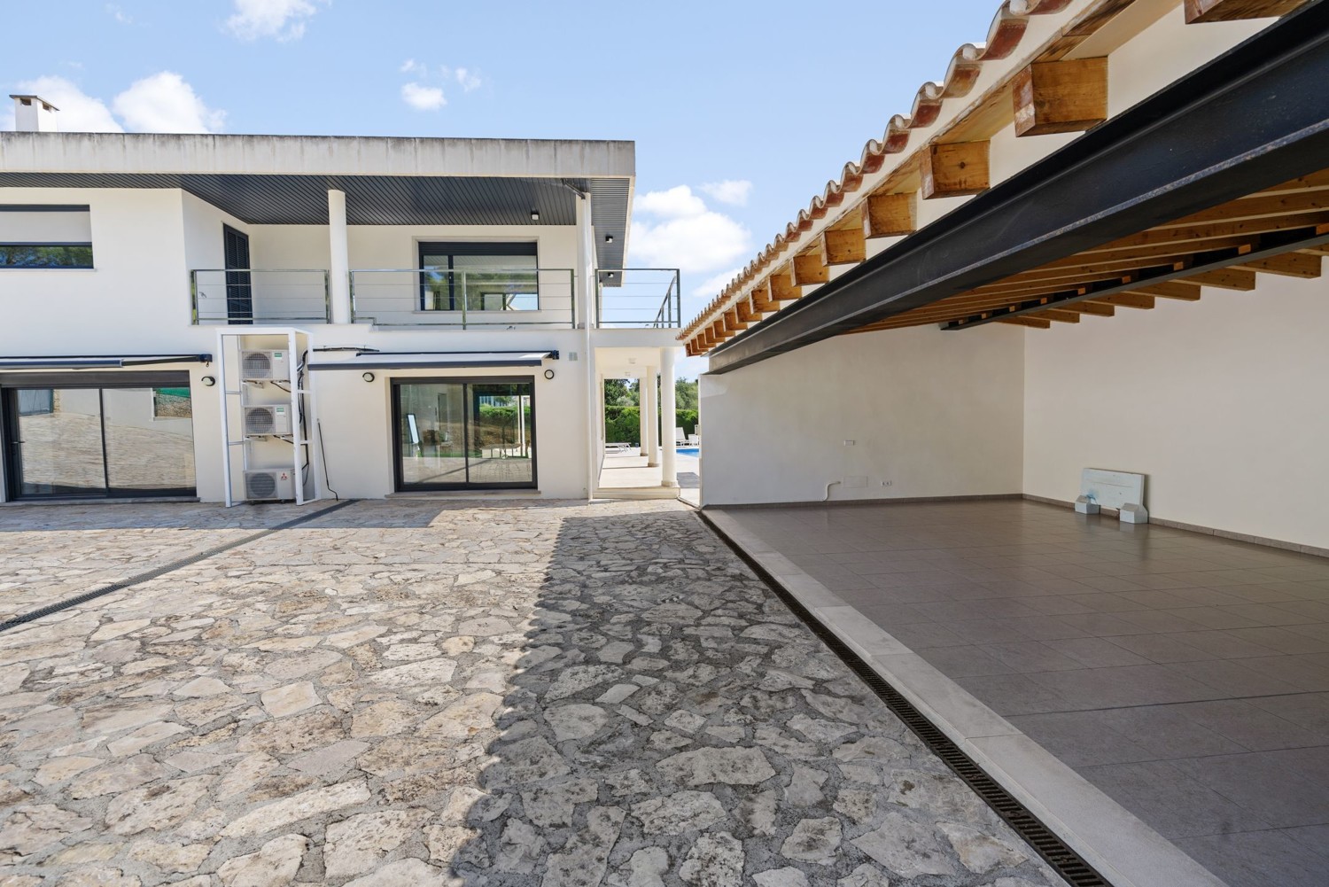 Villa-Inca