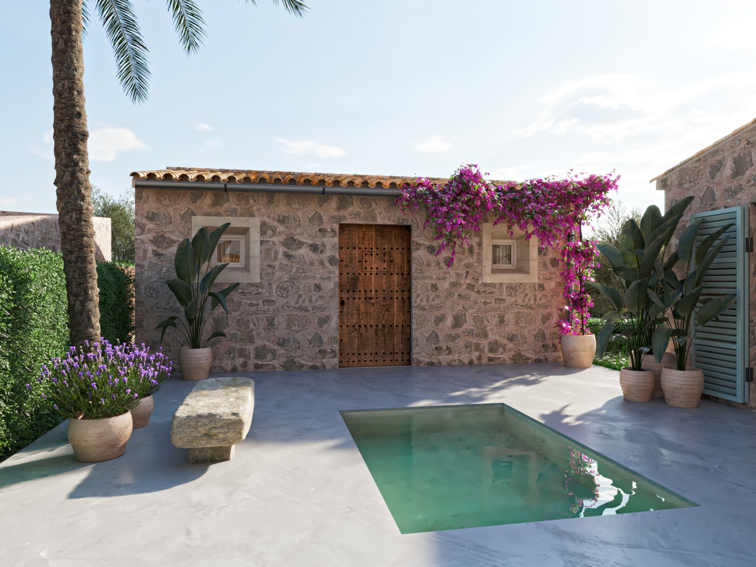 Finca-Montuiri