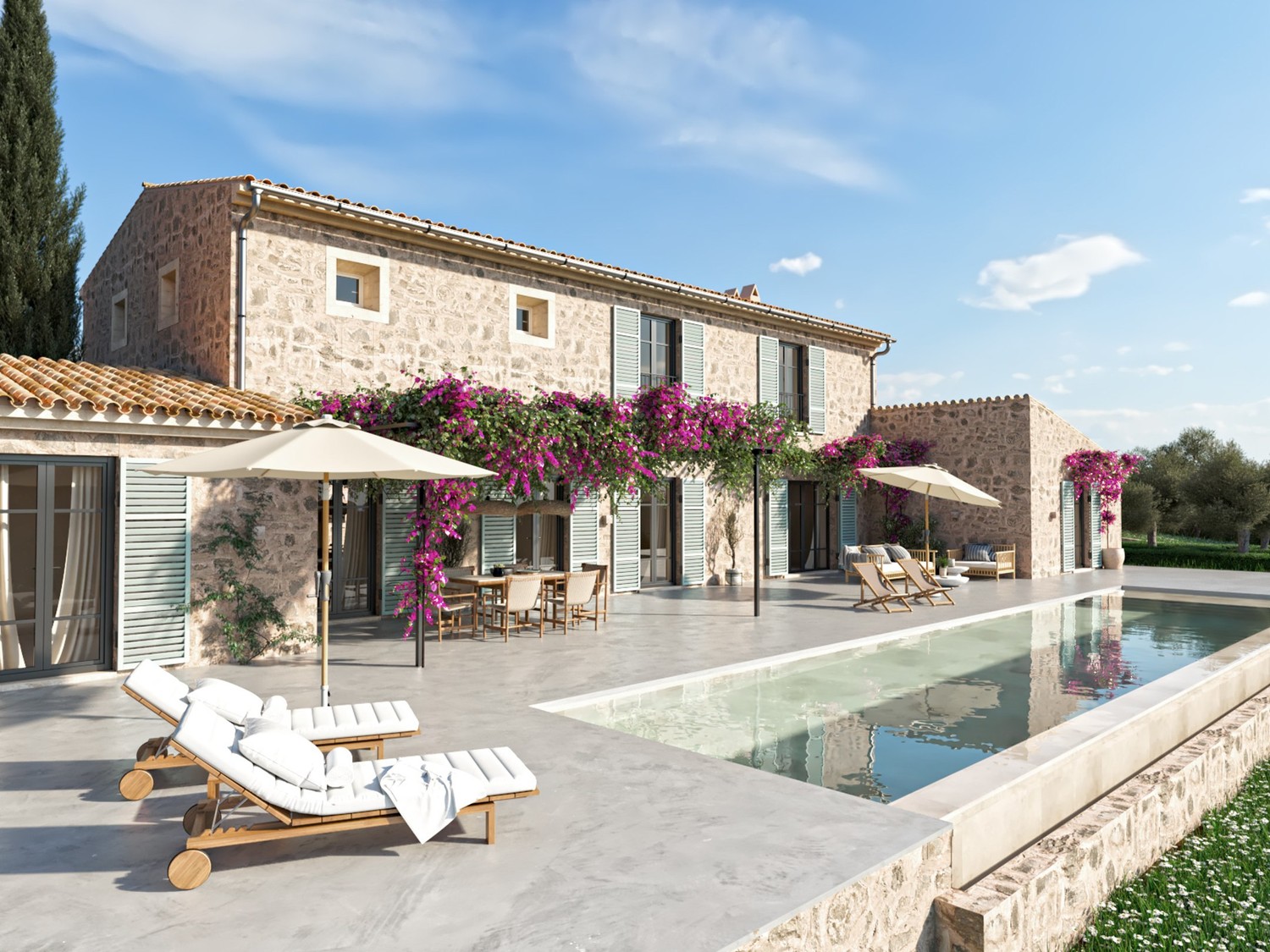 Finca-Montuiri