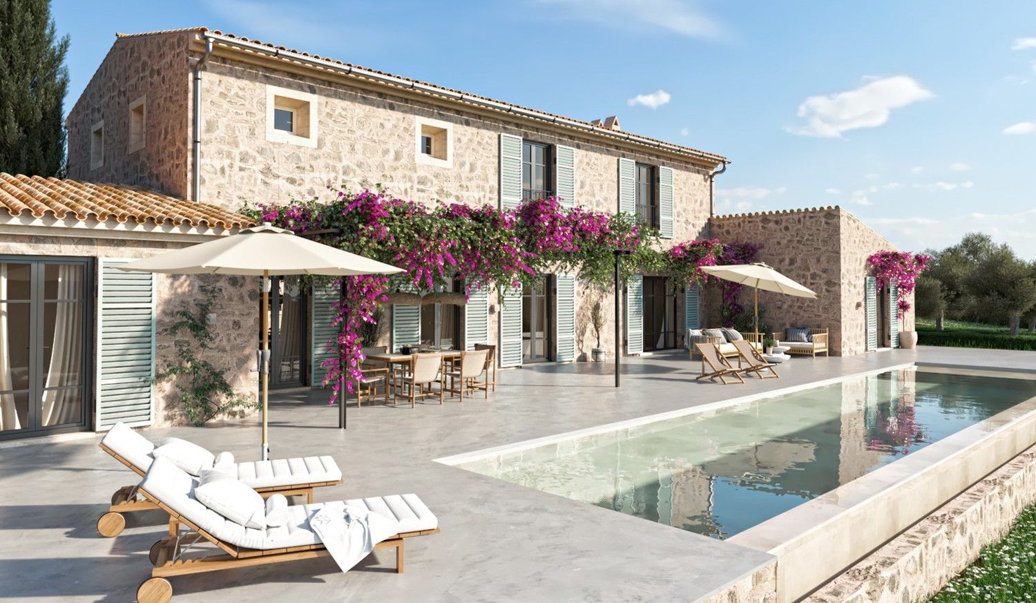 Finca-Montuiri