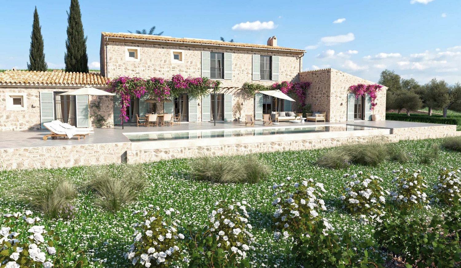 Finca-Montuiri