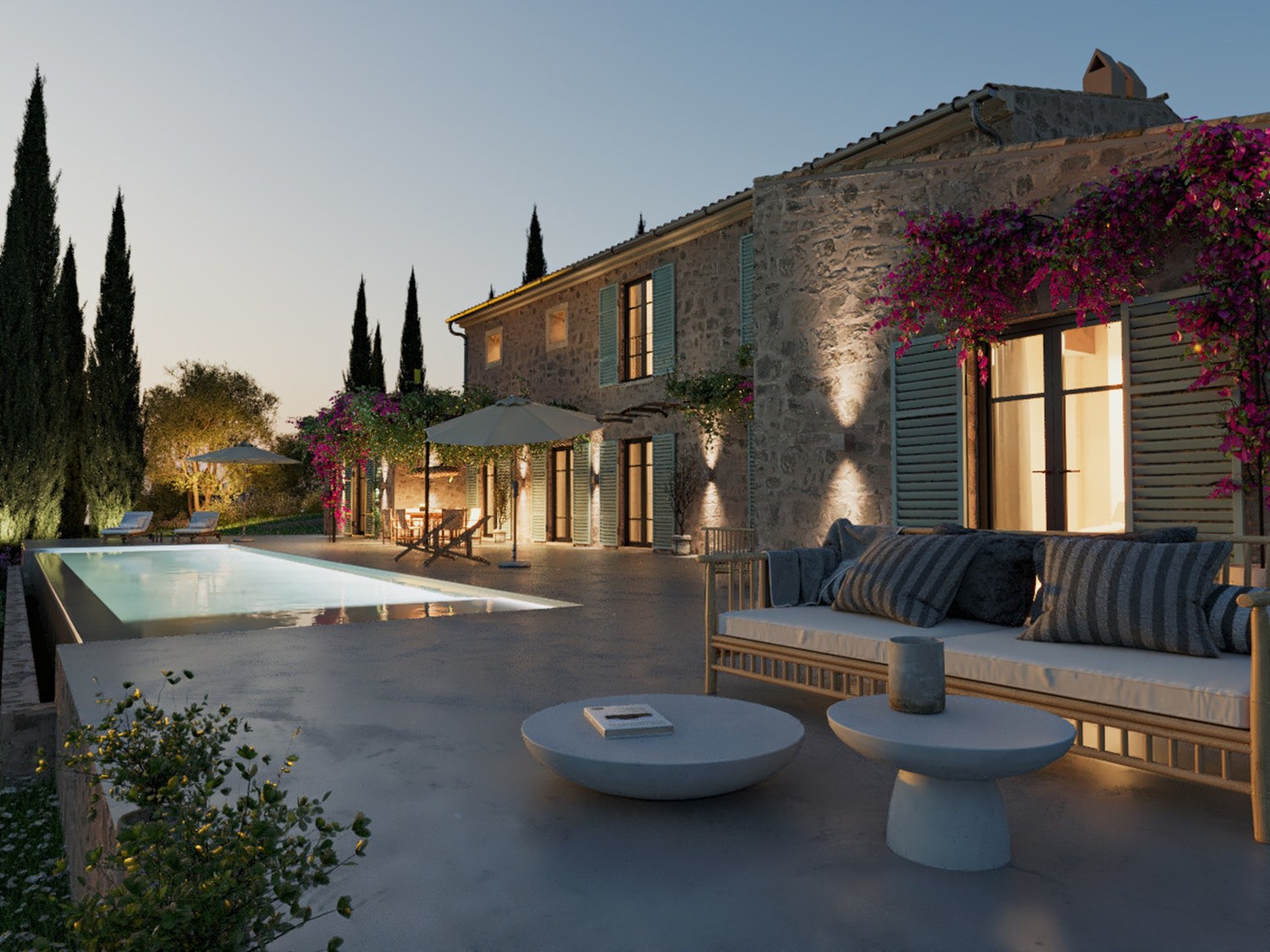 Finca-Montuiri