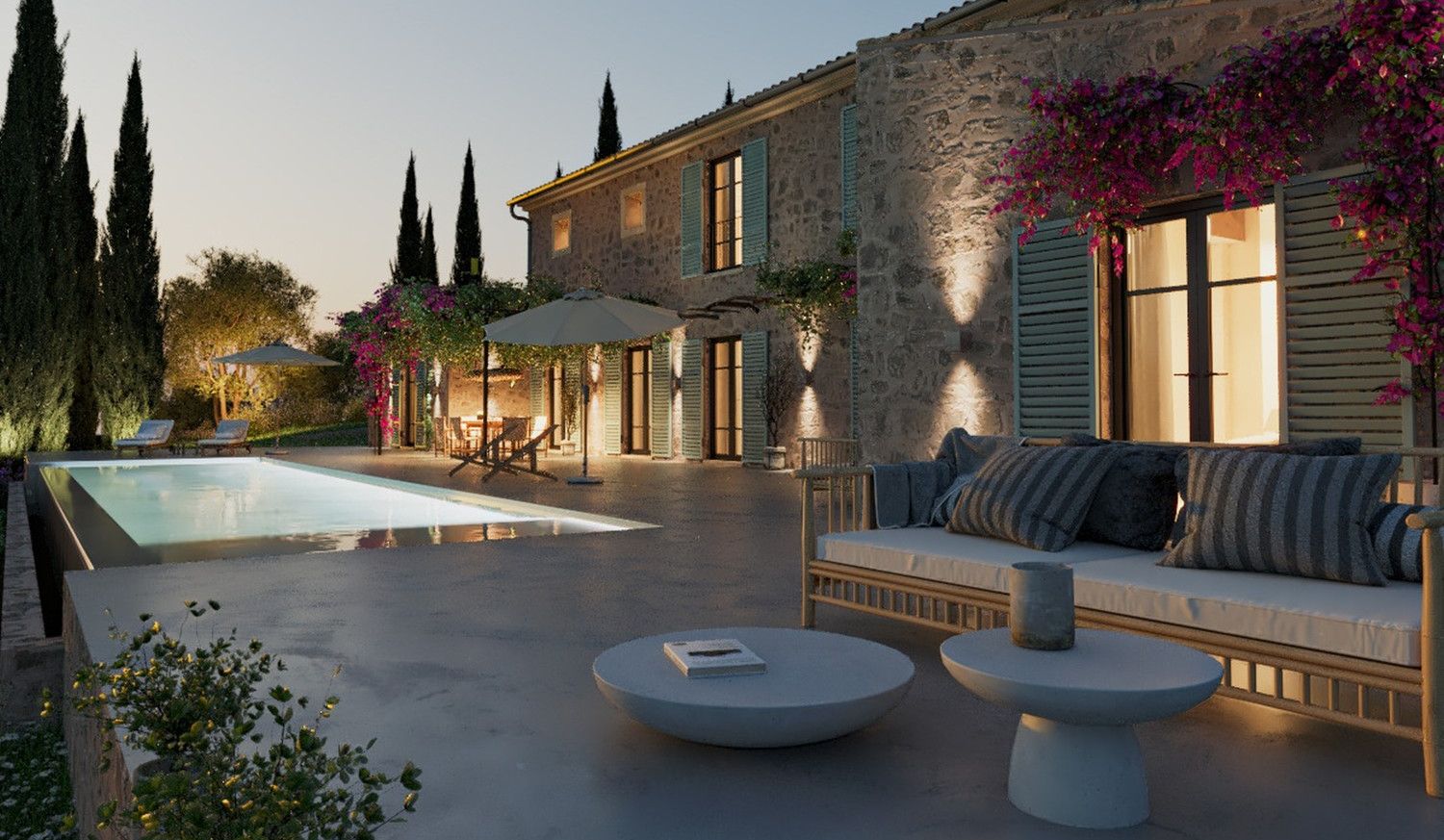 Finca-Montuiri