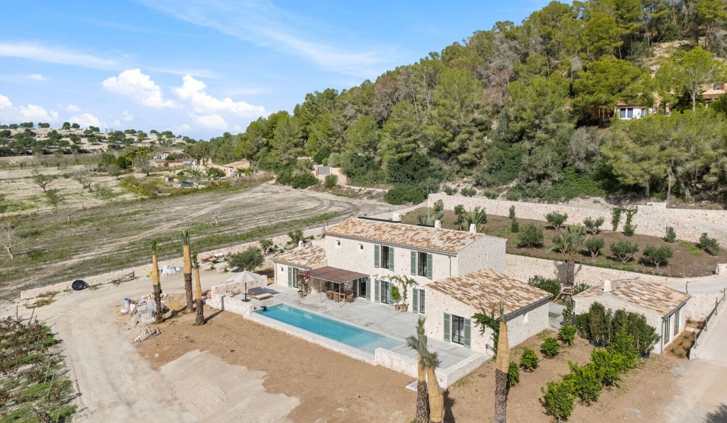 Finca Montuiri