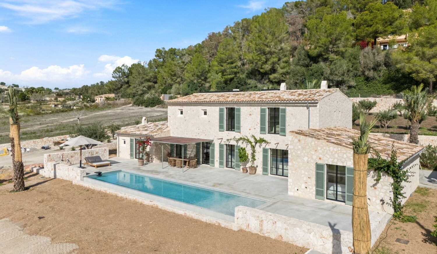 Finca Montuiri