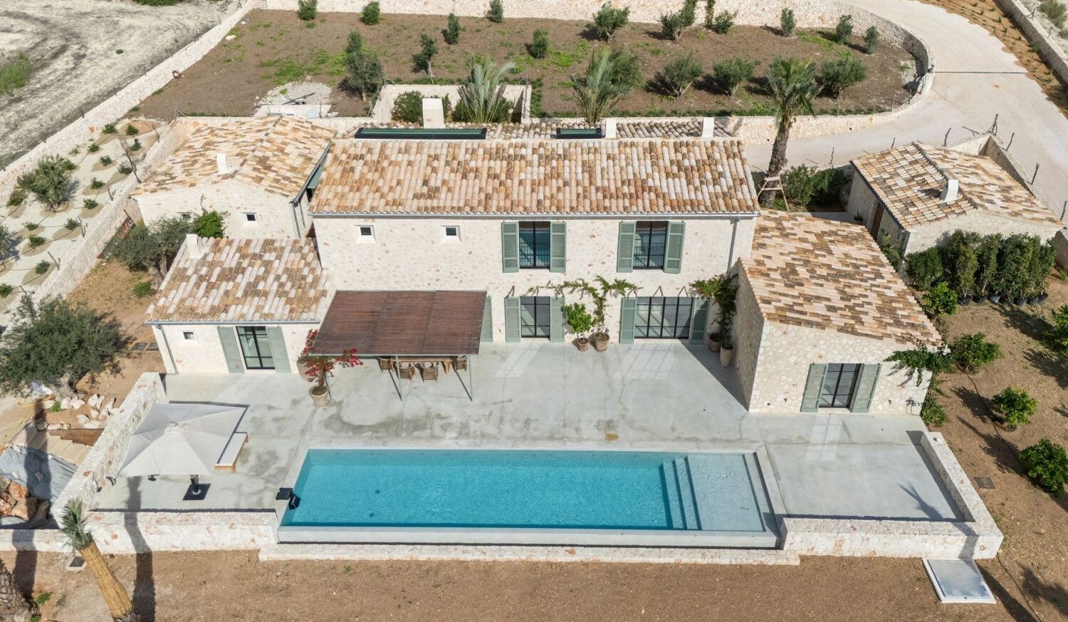 Finca Montuiri