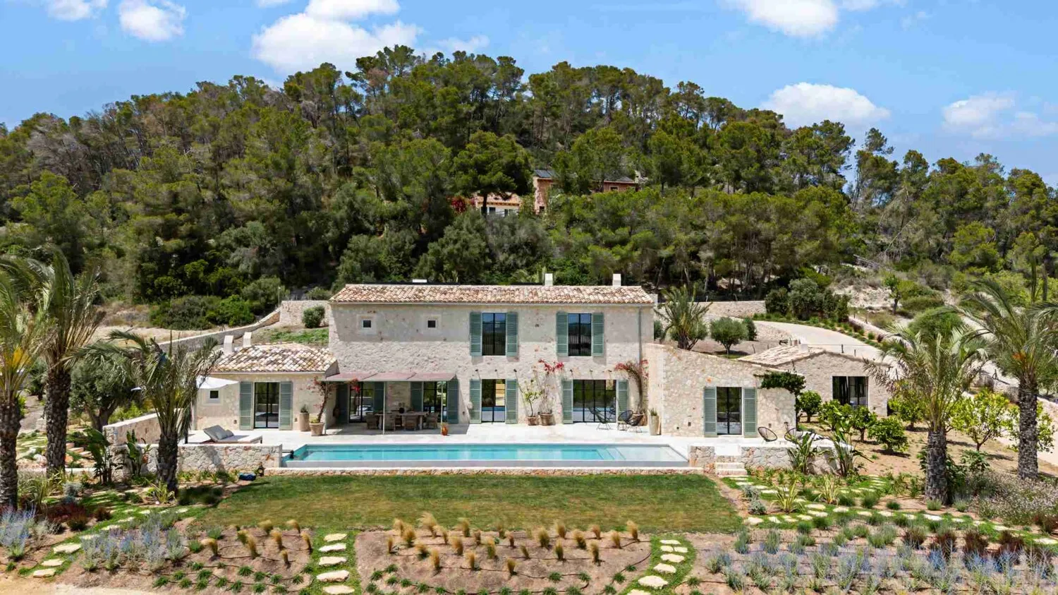 Finca en Montuiri
