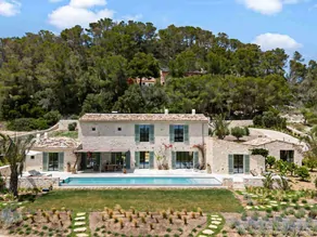Finca en Montuiri