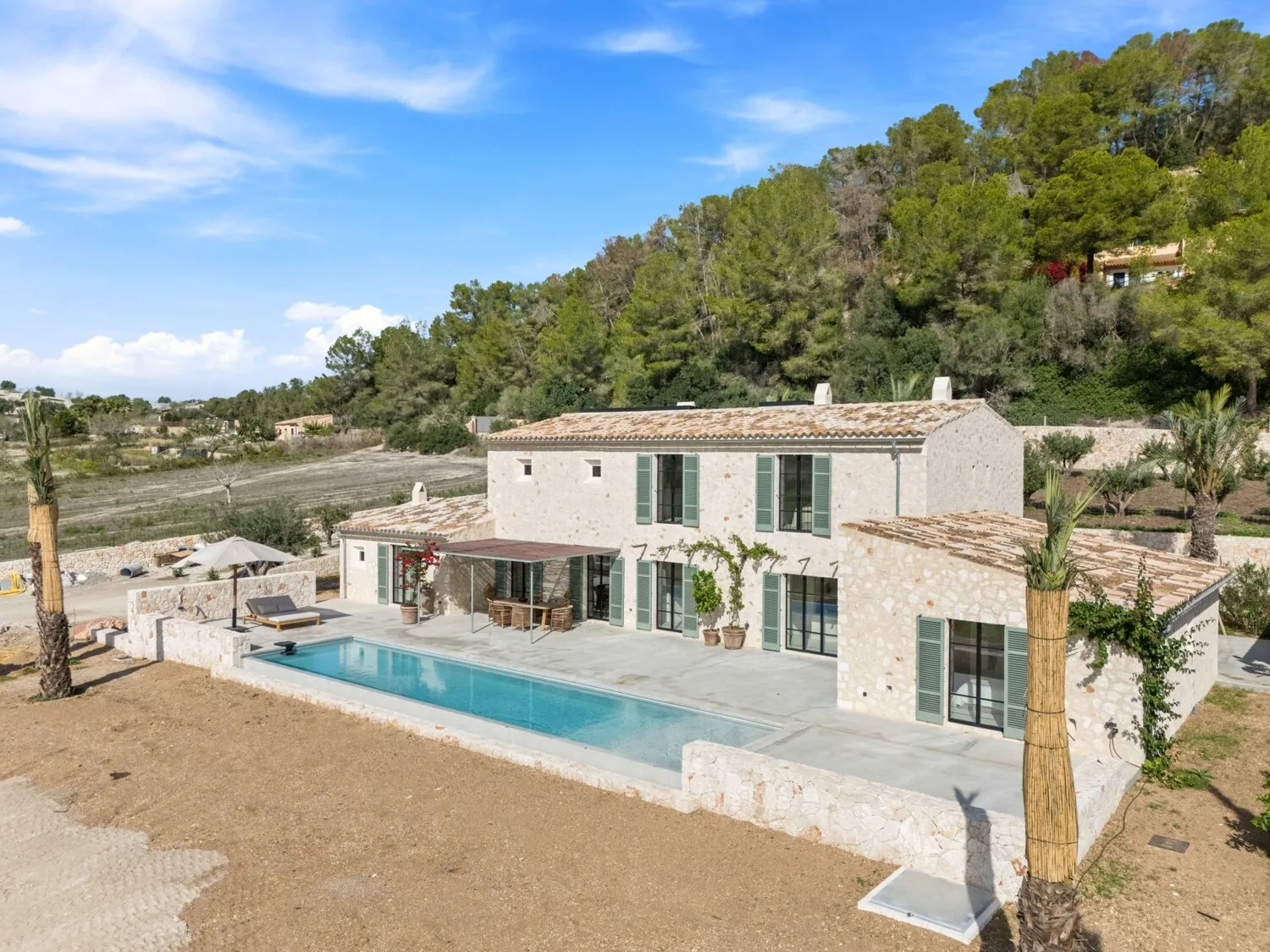 Finca Montuiri