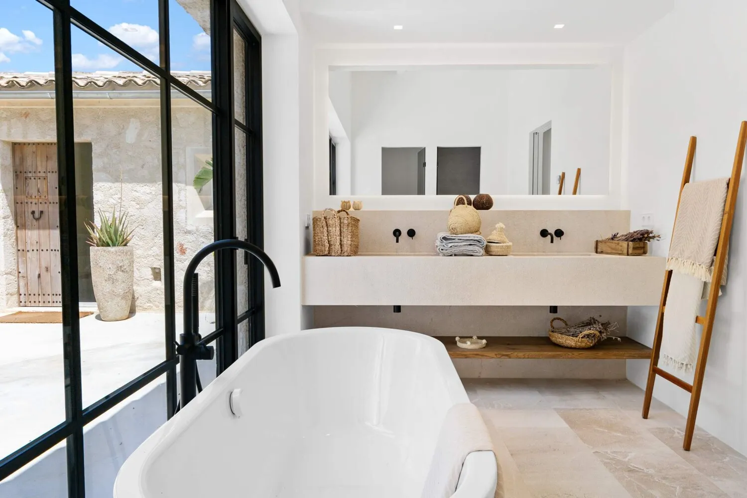 Baño