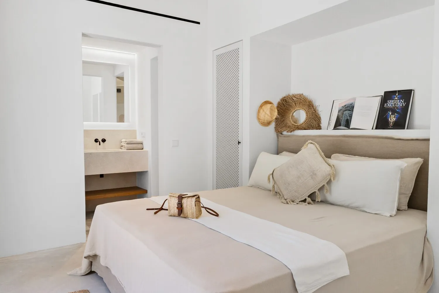 Dormitorio