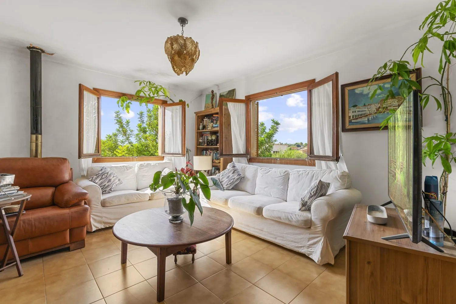 Sala de estar