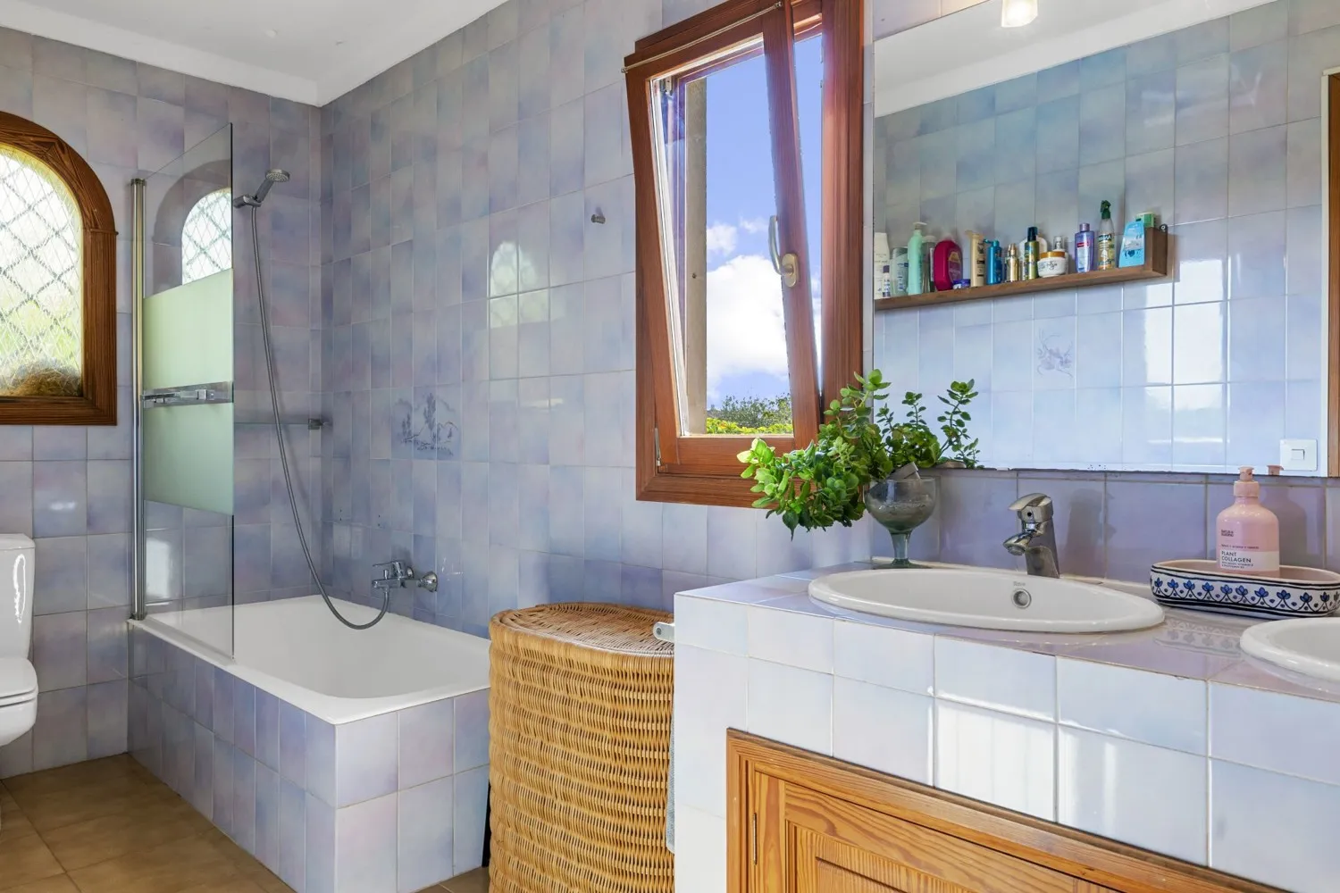Baño