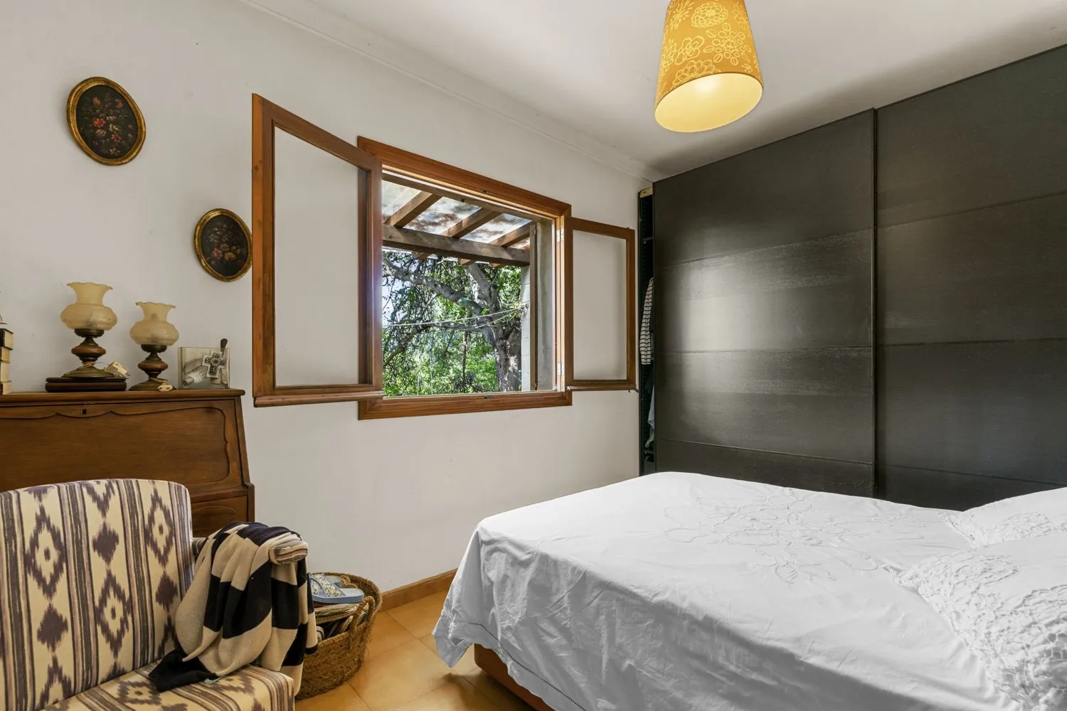 Dormitorio