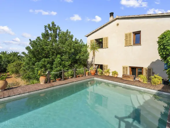 Modern new-build semi-detached house with panoramic views in Sa Cabaneta – photo 34