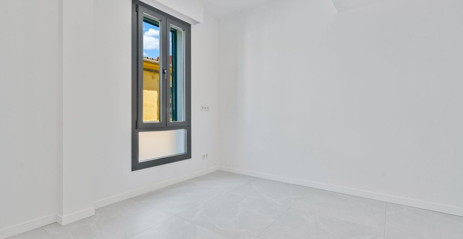 Reihenhaus Palma