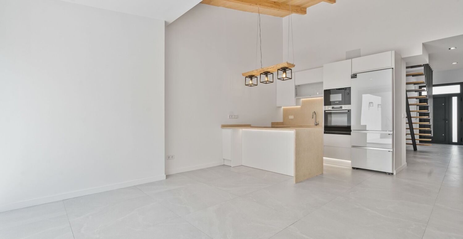 Reihenhaus Palma