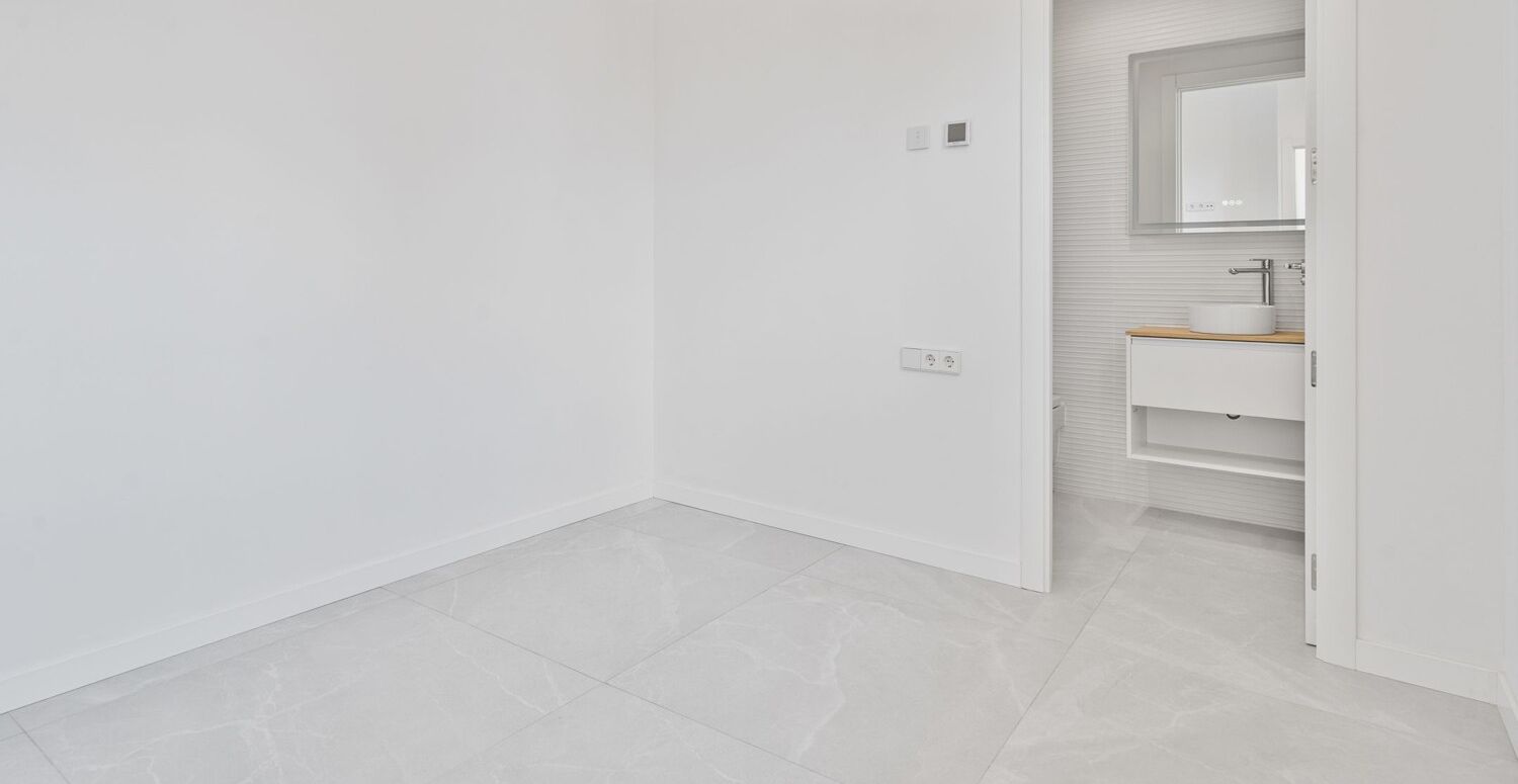 Reihenhaus Palma