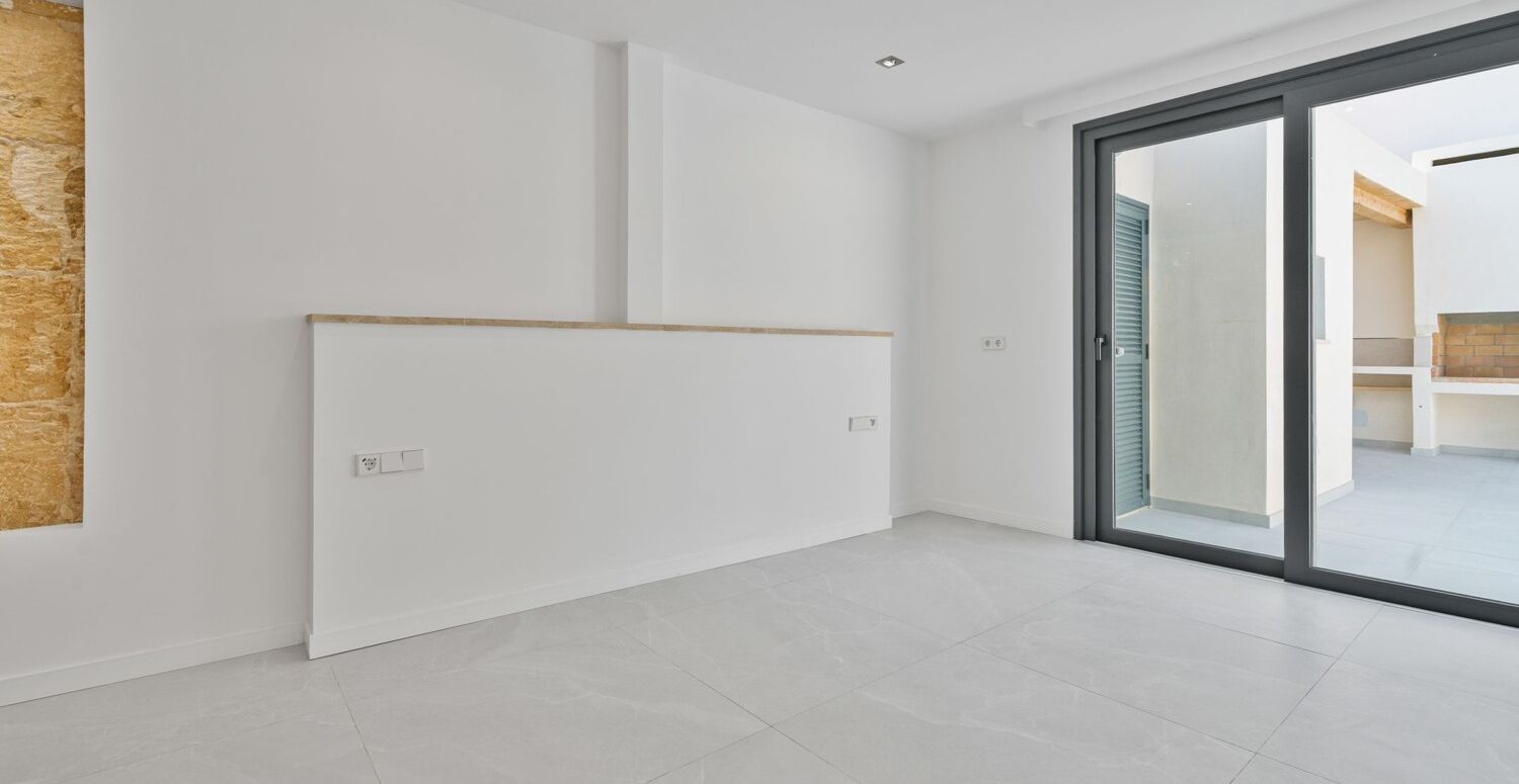 Reihenhaus Palma